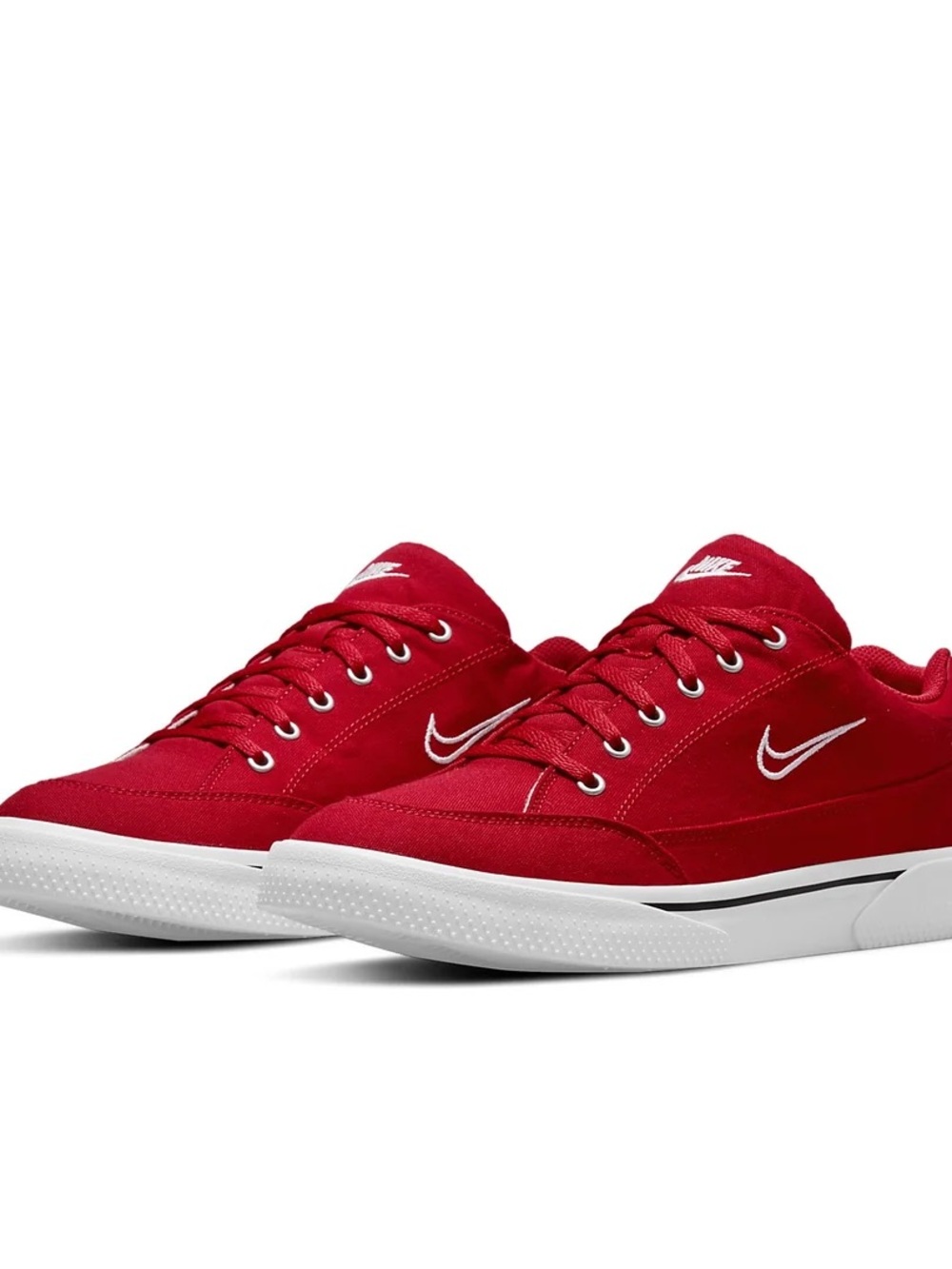 Men’s Nike Low-Top Sneakers